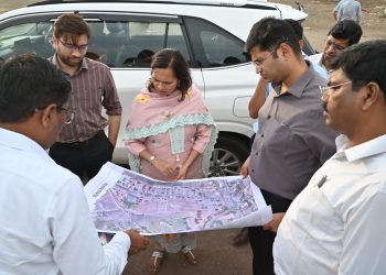 आषाढी वारीसाठी प्रशासन सज्ज; पालखी मार्गावर वाढणार सुविधा