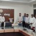 जिल्हा परिषदेत राजर्षी शाहू महाराज जयंती उत्साहात साजरी