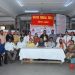 रक्ताच्या प्रत्येक थेंबातून वाचते जीवन; सोलापुरात जनजागृती मोहीम