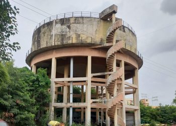 बुधवारी पाणीपुरवठ्याला ब्रेक; शहरात पुन्हा शटडाऊन