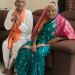 वादळी वाऱ्याचा करमाळ्याला तडाखा; भिंत कोसळून वृद्ध दाम्पत्याचा दुर्दैवी मृत्यू