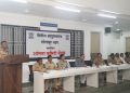 अण्णाभाऊ साठे जयंतीसाठी पोलिसांचा ‘ॲक्शन प्लॅन’!