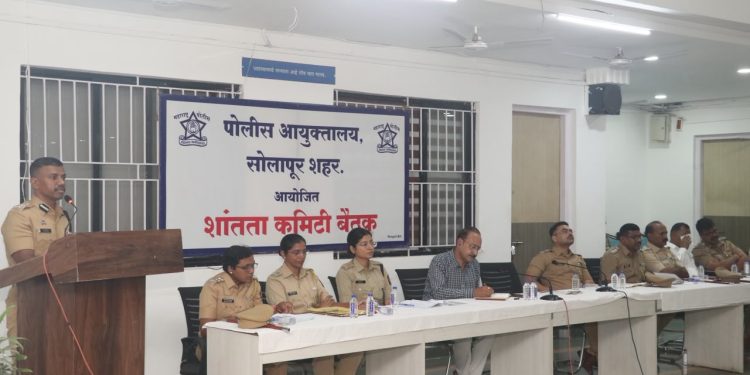 अण्णाभाऊ साठे जयंतीसाठी पोलिसांचा ‘ॲक्शन प्लॅन’!