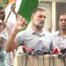 नरेंद्र मोदी भारताचा भूतकाळ… ते भविष्याशी लढू शकत नाही : राहुल गांधी