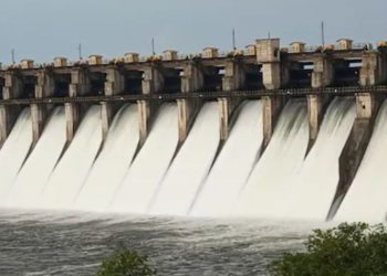 आषाढी वारीसाठी भीमा नदीत उद्या १६०० क्युसेक्स पाण्याचा विसर्ग