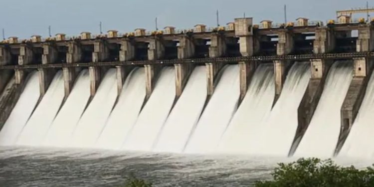 आषाढी वारीसाठी भीमा नदीत उद्या १६०० क्युसेक्स पाण्याचा विसर्ग