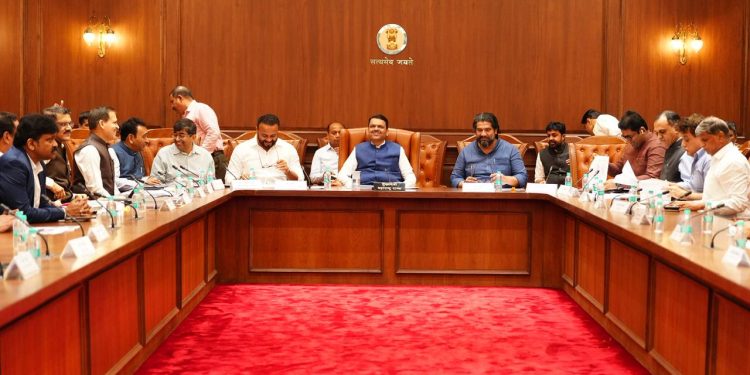 सोलापूरकरांसाठी दिलासादायक निर्णय; उड्डाणपूल, पाणी योजनेची कामे मार्गी