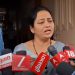 ‘सामाजिक कार्याचा मुखवटा, अन् गंभीर आरोपांचा भडिमार ; सायरा शेख