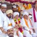 माऊलींच्या चरणी मुख्यमंत्र्यांचे साकडे ; “राज्यात सर्वत्र चांगला पाऊस पडू दे