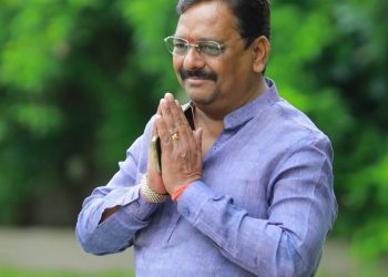 नालेसफाईत ५० लाखांच्या गैरव्यवहाराचा आरोप; भाजप नगरसेवक अनंत जाधव आक्रमक