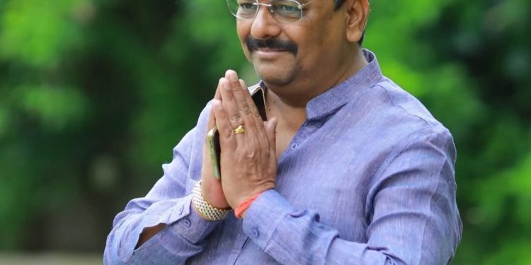 नालेसफाईत ५० लाखांच्या गैरव्यवहाराचा आरोप; भाजप नगरसेवक अनंत जाधव आक्रमक