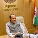 स्व. अजित पवार यांच्या जयंतीला शासकीय मान्यता; राज्य शासनाचा महत्त्वपूर्ण निर्णय..!