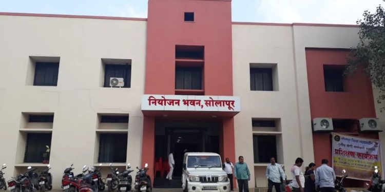 ११ जुलैला जिल्हा नियोजन समितीची बैठक