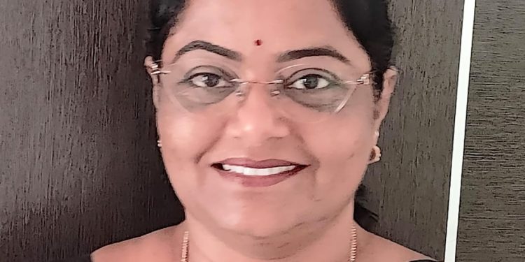 शिक्षणाधिकारी  सुलभा वठारे यांची मिरा-भाईंदरला बदली; उल्लेखनीय कामगिरीची जिल्हाभर चर्चा