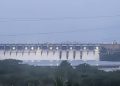 भीमेची जललाट उजनीकडे; धरण भरण्याची चाहूल, प्रशासन सतर्क