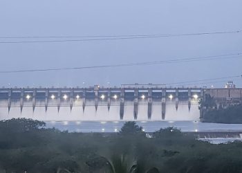 भीमेची जललाट उजनीकडे; धरण भरण्याची चाहूल, प्रशासन सतर्क
