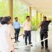 लोकमंगल नर्सिंग कॉलेजमध्ये अग्निसुरक्षा व आपत्ती व्यवस्थापन मॉक ड्रिल उत्साहात संपन्न