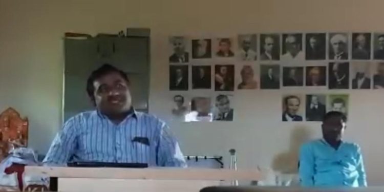 बोगस नियुक्तीवर शिक्षणाधिकाऱ्यांचा अहवाल; उपसंचालकांचा निर्णय अद्याप गुलदस्त्यात