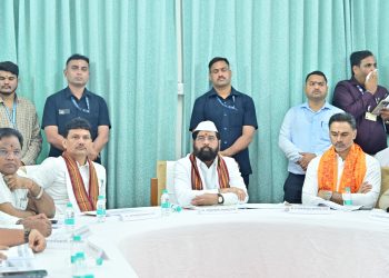 आषाढी वारीसाठी आरोग्य विभाग पूर्णपणे सज्ज!
