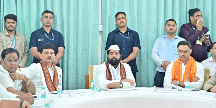 आषाढी वारीसाठी आरोग्य विभाग पूर्णपणे सज्ज!