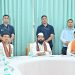 आषाढी वारीसाठी आरोग्य विभाग पूर्णपणे सज्ज!