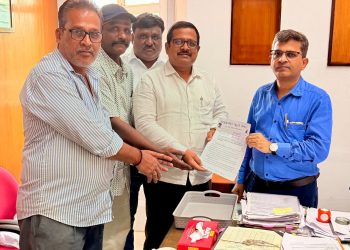 ३३ वर्षांची जलकोंडी; मानखुर्दच्या प्रश्नाला अखेर ‘रेल्वे’ची दखल!