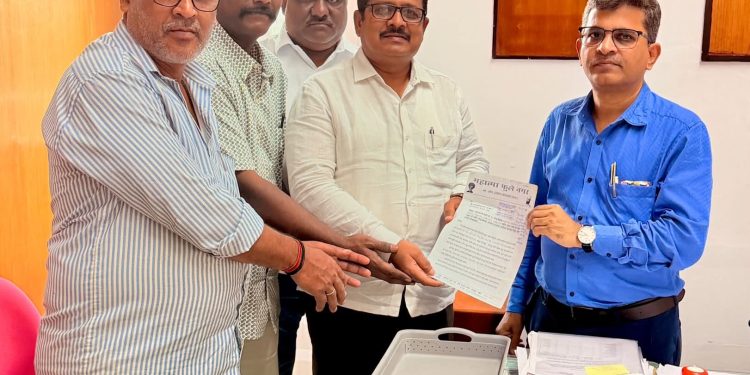 ३३ वर्षांची जलकोंडी; मानखुर्दच्या प्रश्नाला अखेर ‘रेल्वे’ची दखल!