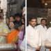 उपमुख्यमंत्री सुनेत्रा पवार यांनी घेतले श्री विठ्ठल रुक्मिणी मातेचे दर्शन
