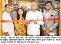 रुग्णसेवेचा नवा अध्याय’: डॉ. तात्याराव लहाने यांच्या हस्ते ‘अलकानंद’ हॉस्पिटलचे उद्घाटन