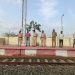 तडवळ स्थानकावर यशवंतपूर-बिकानेर एक्स्प्रेसमध्ये दरोडा; प्रवाशांना मारहाण करत लाखोंचा ऐवज लंपास