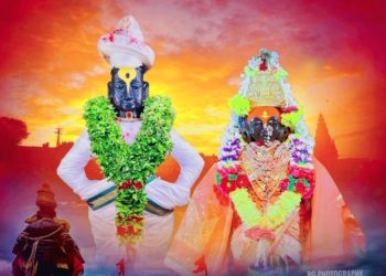 “‘वारकऱ्यांची सेवा म्हणजेच विठ्ठलाची सेवा’;  उपआयुक्त ईश्वर सूर्यवंशी यांचे भावनिक आवाहन”