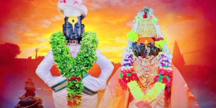 “‘वारकऱ्यांची सेवा म्हणजेच विठ्ठलाची सेवा’;  उपआयुक्त ईश्वर सूर्यवंशी यांचे भावनिक आवाहन”