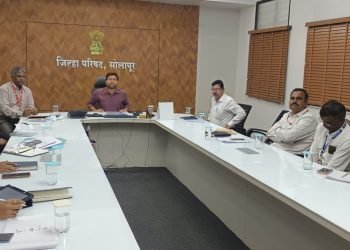 शिक्षण गुणवत्तेसाठी ‘क्वालिटी मिशन’ ; सीईओं कुशल जैन