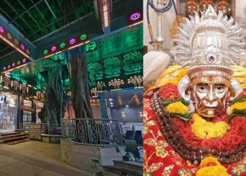 अक्कलकोट स्वामी समर्थ मंदिराचा होणार ‘कॉरिडॉर’ धर्तीवर कायापालट!
