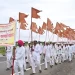 सोलापूरकर सज्ज; गजानन महाराज पालखी १७ जुलैला सोलापुरात
