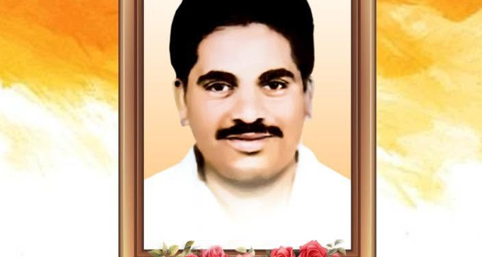 स्व. राजेश अण्णा कोठे जयंतीनिमित्त ; पत्रकारांसाठी रविवारी मोफत आरोग्य तपासणी शिबिर..