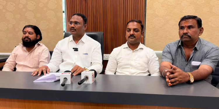 मुख्यमंत्र्यांच्या वाढदिवसानिमित्त देवपुष्प फाउंडेशनचा ‘प्रेरणा सप्ताह’
