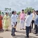 ति-हे येथे संत गजानन महाराज पालखी सोहळ्याची जय्यत तयारी…