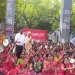 ‘न्याय हवा, आश्वासन नको!’ अंगणवाडी कर्मचाऱ्यांचा आक्रमक मोर्चा