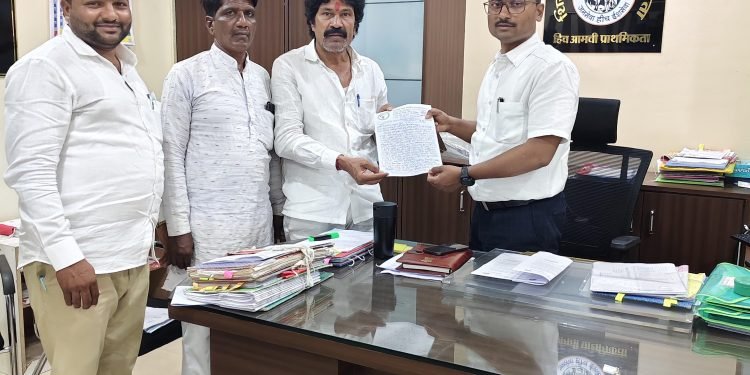 रखडलेली योजना, निकृष्ट कामे अन् थकीत वेतन; सात दिवसांत सत्य बाहेर येणार