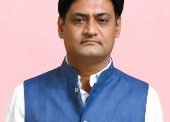 रविंद्र देशमुख यांना ‘कै. अविनाश कुलकर्णी स्मृती आदर्श पत्रकार पुरस्कार’ जाहीर
