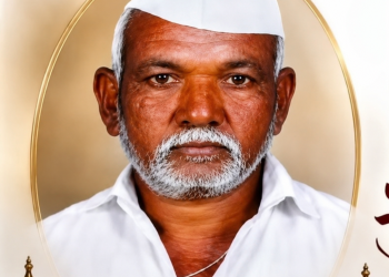 कर्जबाजारीपणाचा बळी; रानमसलेतील शेतकऱ्याची आत्महत्या