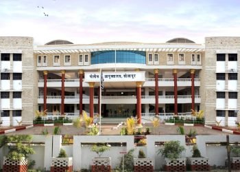 शहर वाहतूक शाखेची जबाबदारी ; एसीपी मनोज यादवांकडे ..!