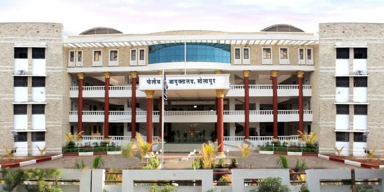 शहर वाहतूक शाखेची जबाबदारी ; एसीपी मनोज यादवांकडे ..!