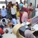 ओपीडीतच ५५ वर्षीय रुग्णाला हृदयविकाराचा झटका; डॉक्टरांच्या तत्परतेने वाचले प्राण