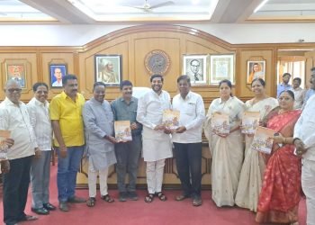 मार्कंडेय रथोत्सवासाठी महापालिकेचा ‘ॲक्शन प्लॅन’;मिरवणूक मार्ग होणार ‘खड्डेमुक्त’!