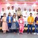 शिक्षणातून प्रगतीची नवी वाट; गवंडी समाजातील गुणवंतांचा गौरव