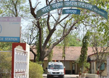 रिक्षेतच साधला डाव; सोन्याचे दागिने लंपास करणारी टोळी जेरबंद