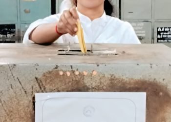 बार असोसिएशन निवडणुकीत आज रंगणार चुरशीचा सामना