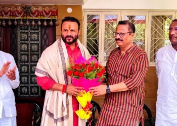 विकासाची नवी दिशा देणारे नेतृत्व : दिलीपराव माने